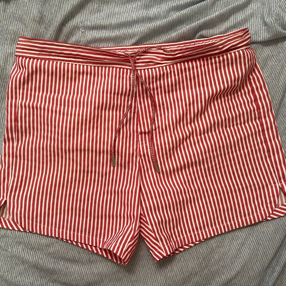 Fendi swimwear shorts